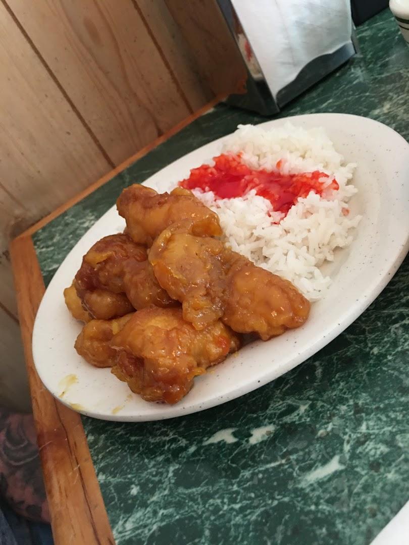 Happy China